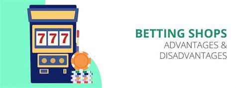 Retail Betting Pros & Cons .